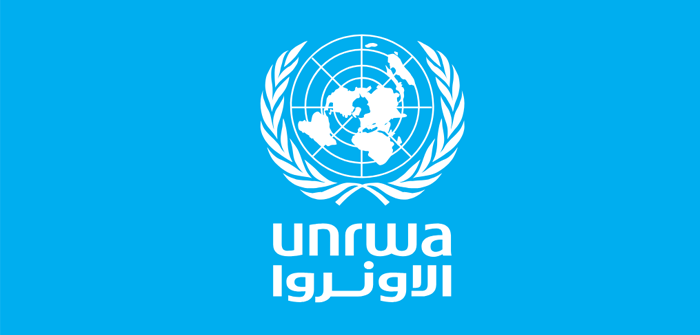 وكاله الغوث